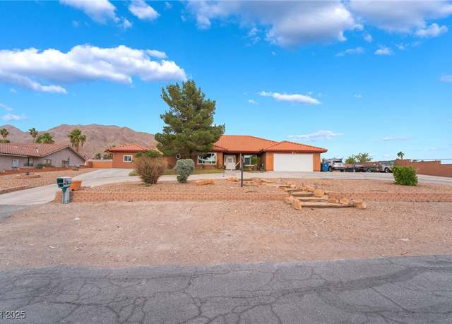 Property at 120 N Phyllis St, Las Vegas, NV 89110, 4 beds, 3 baths