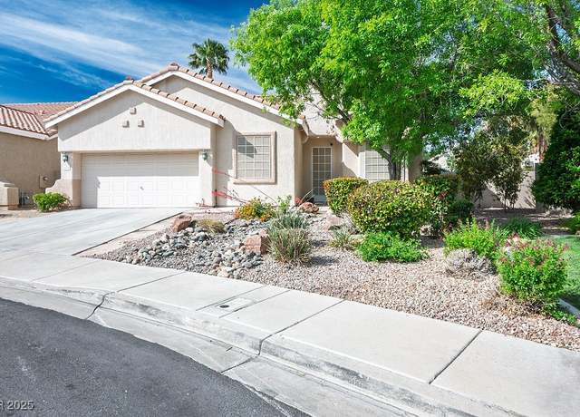 Property at 1978 Kachina Mountain Dr, Henderson, NV 89012, 3 beds, 2 baths