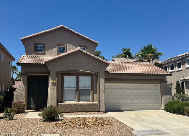 Property at 754 Canfield Point Ave, Las Vegas, NV 89183, 3 beds, 3 baths