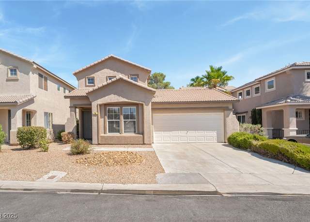 Property at 754 Canfield Point Ave, Las Vegas, NV 89183, 3 beds, 3 baths