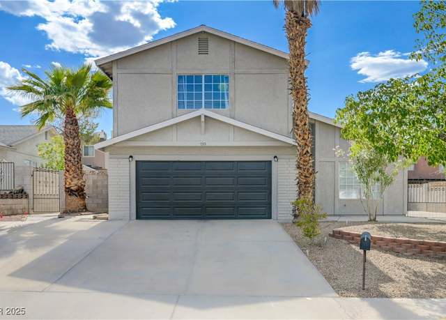 Property at 730 Arrowhead Trl, Henderson, NV 89002, 3 beds, 2.5 baths