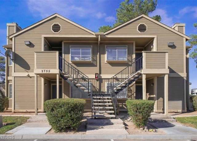 Property at 2755 Jennydiane Dr, Las Vegas, NV 89121, 8 beds, 4 baths