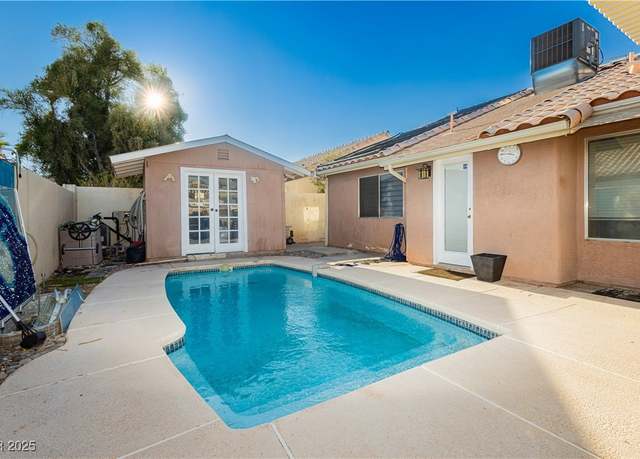 Property at 2305 Lone Ridge Ct, North Las Vegas, NV 89032, 3 beds, 2 baths