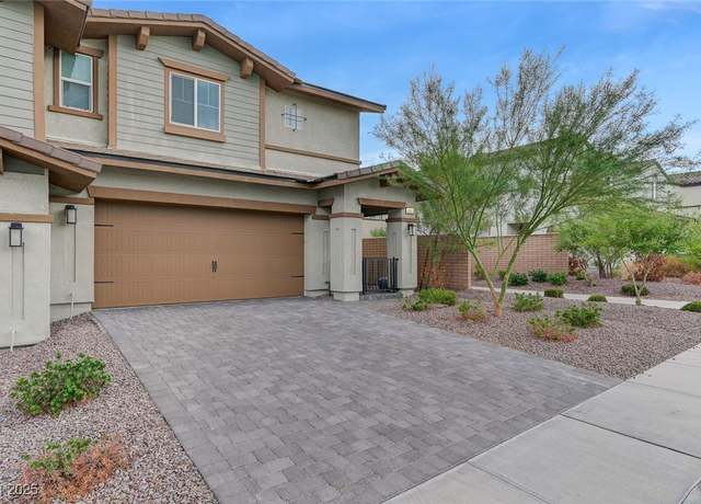 Property at 321 Bay Village Pl, Henderson, NV 89011, 3 beds, 2.5 baths