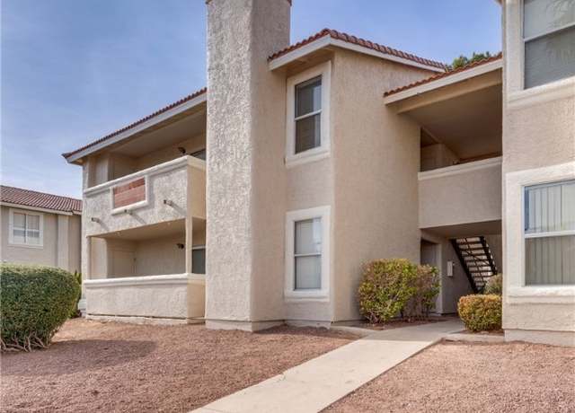 Property at 7300 Pirates Cove Rd #1087, Las Vegas, NV 89145, 3 beds, 2 baths