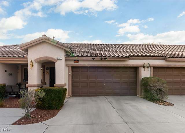 Property at 9293 Boltonia Ct, Las Vegas, NV 89149, 2 beds, 2 baths