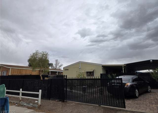 Property at Undisclosed address, Las Vegas, NV 89122, 3 beds, 2 baths