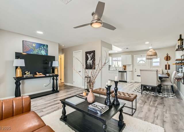 Property at 445 Concord Way, Henderson, NV 89015, 2 beds, 2 baths