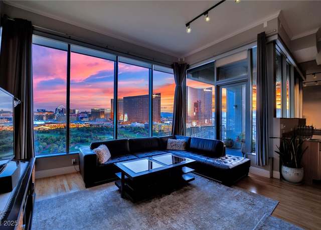 Property at 360 E Desert Inn Rd #1803, Las Vegas, NV 89109, 2 beds, 2 baths