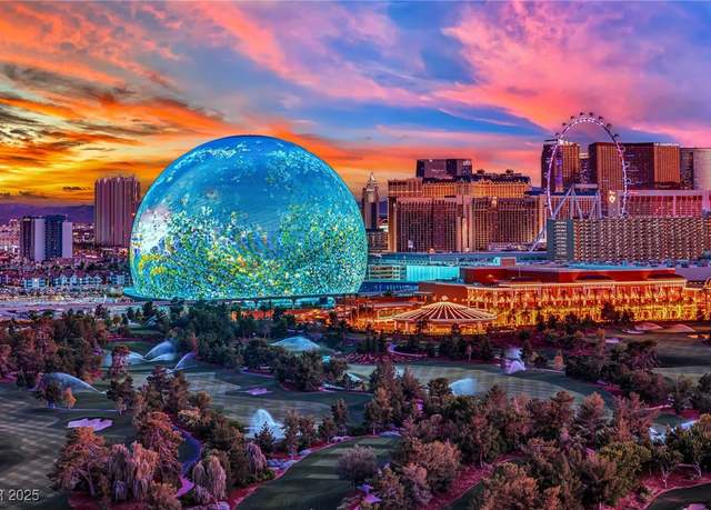 Property at 360 E Desert Inn Rd #1803, Las Vegas, NV 89109, 2 beds, 2 baths