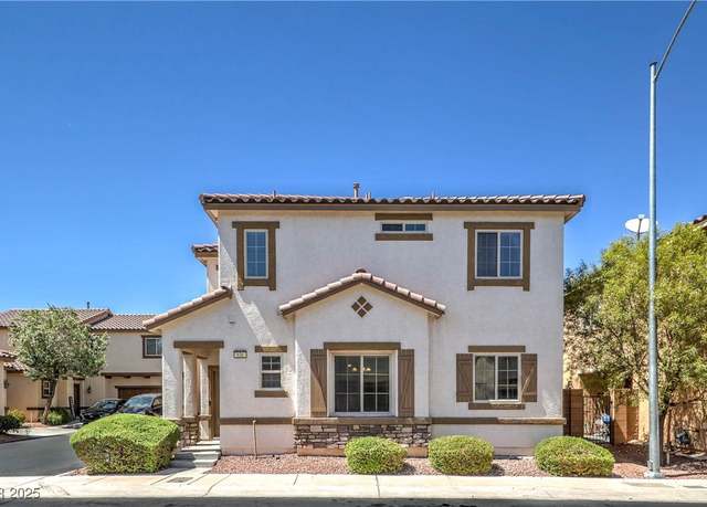 Property at 636 Ryan Peak Ln, Henderson, NV 89011, 4 beds, 2.5 baths