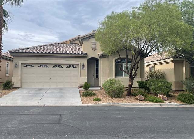 Property at 7398 W Shelbourne Ave, Las Vegas, NV 89113, 3 beds, 2 baths