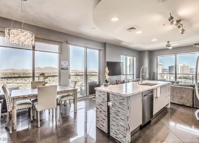 Property at 200 Sahara Ave #1708, Las Vegas, NV 89102, 3 beds, 2 baths