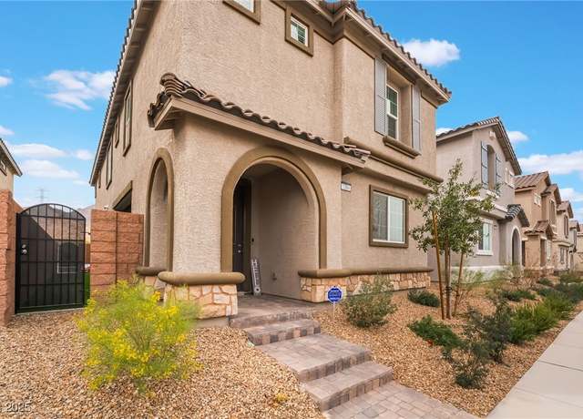 Property at 1364 Cerulean Ave, Henderson, NV 89002, 3 beds, 2.5 baths