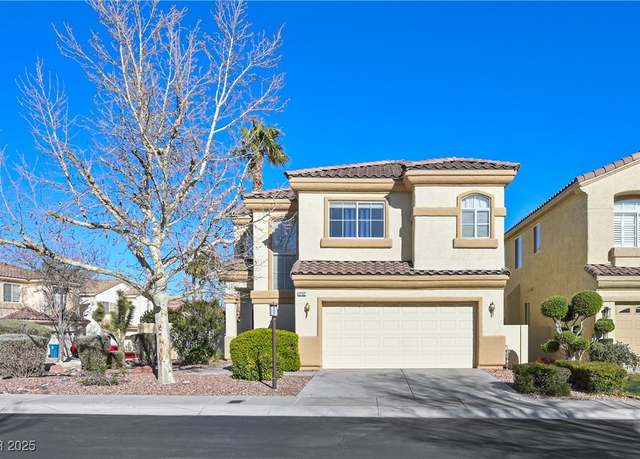 Property at 1712 Warrenville St, Las Vegas, NV 89117, 4 beds, 2.5 baths