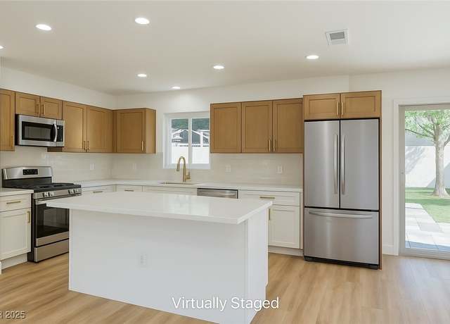 Property at 4608 Diamond Head Dr, Las Vegas, NV 89110, 3 beds, 2 baths