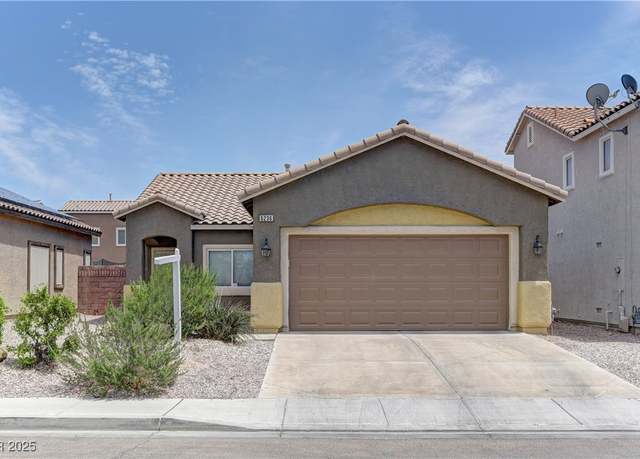 Property at 6236 Tierra Cove St, North Las Vegas, NV 89081, 3 beds, 2 baths