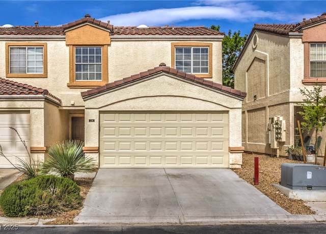 Property at 5330 E Charleston Blvd #28, Las Vegas, NV 89142, 3 beds, 2.5 baths