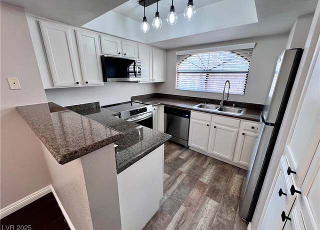 Property at 8455 W Sahara Ave #213, Las Vegas, NV 89117, 2 beds, 2 baths