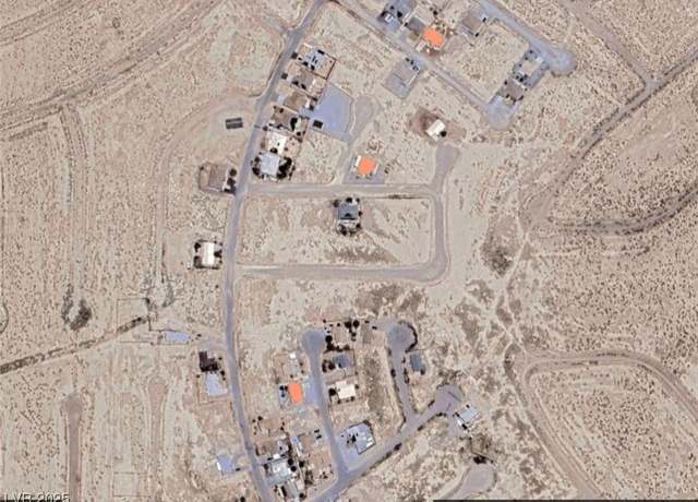 Property at 740 W Lodestone Ln, Pahrump, NV 89060
