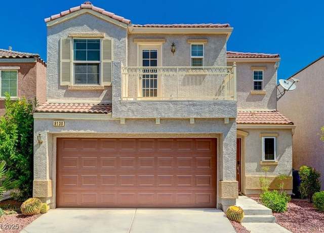 Property at 9130 Beauchamp Ave, Las Vegas, NV 89148, 3 beds, 3 baths