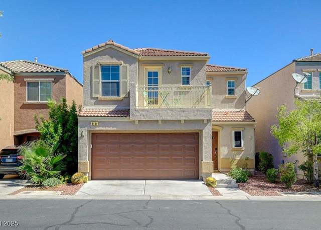 Property at 9130 Beauchamp Ave, Las Vegas, NV 89148, 3 beds, 3 baths