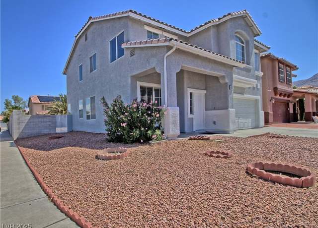 Property at 6042 Thorne Bay Ct, Las Vegas, NV 89110, 4 beds, 3 baths