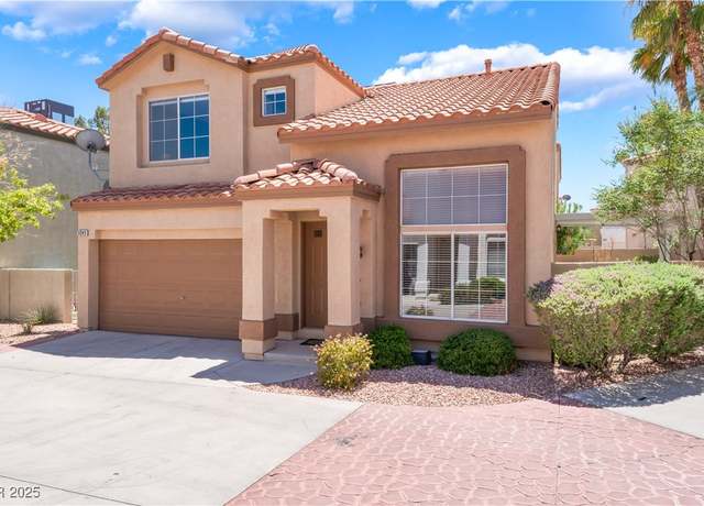 Property at 3349 Epson St, Las Vegas, NV 89129, 3 beds, 2.5 baths
