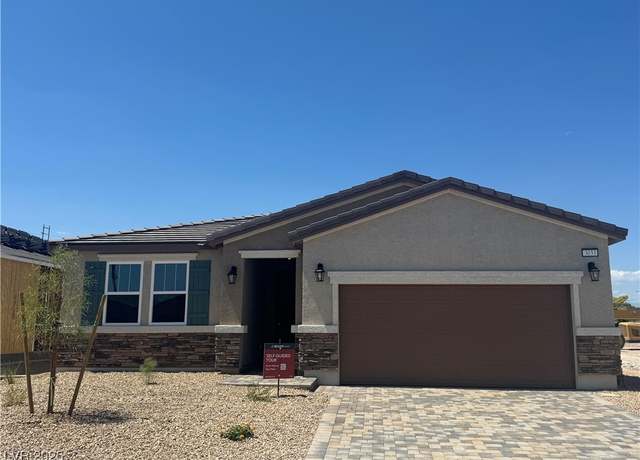 Property at 3033 Dagny St Lot 20, Las Vegas, NV 89121, 4 beds, 2 baths