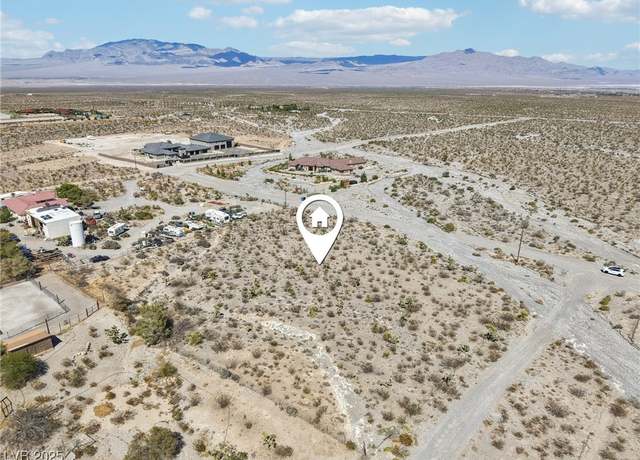 Property at 0 Barr Ave, Las Vegas, NV 89166