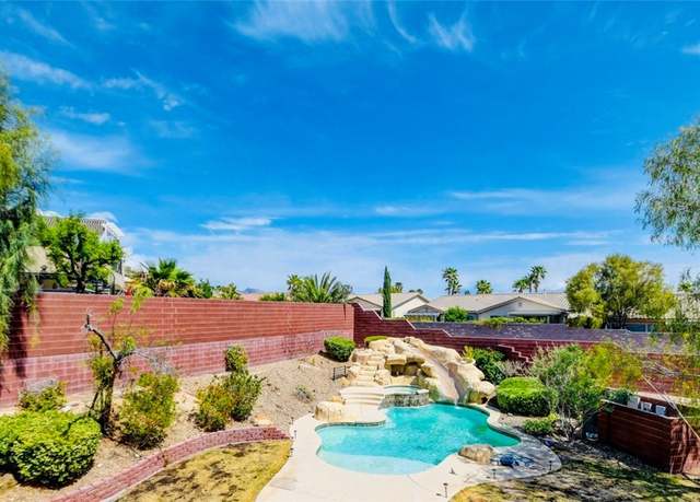 Property at 5301 Fairbranch Ln, Las Vegas, NV 89135, 4 beds, 2.5 baths