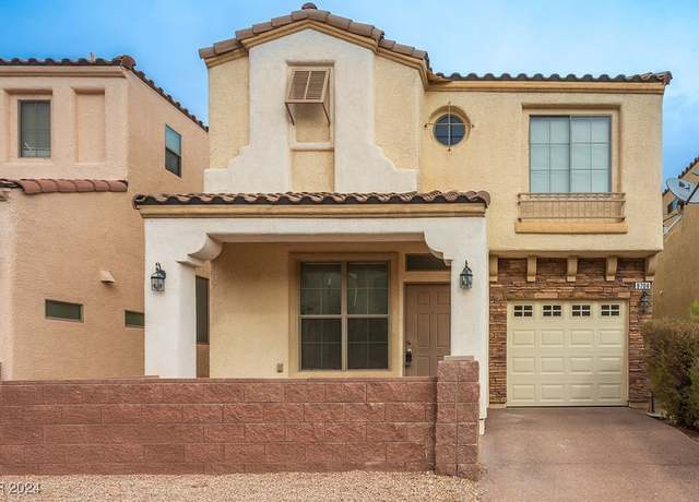 Property at 9704 Villa Lorena Ave, Las Vegas, NV 89147, 3 beds, 2.5 baths