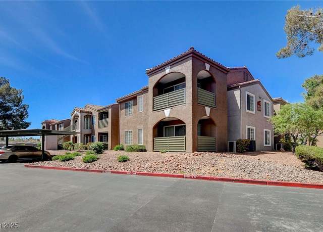 Property at 2101 Blue Breeze Dr #104, Las Vegas, NV 89128, 2 beds, 2 baths
