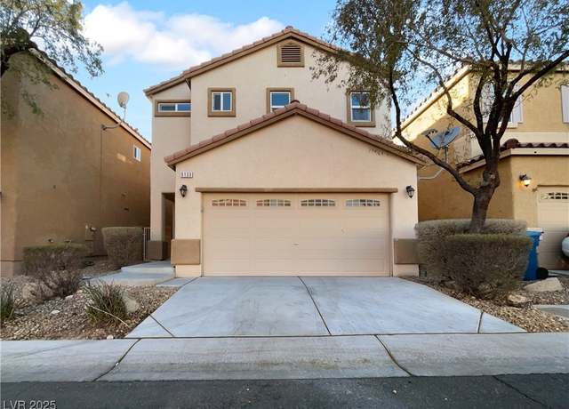 Property at 9133 Black Beauty St, Las Vegas, NV 89113, 3 beds, 2.5 baths