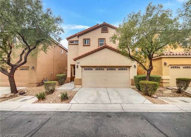 Property at 9133 Black Beauty St, Las Vegas, NV 89113, 3 beds, 2.5 baths