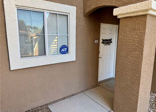 Property at 833 Aspen Peak Loop #2613, Henderson, NV 89011, 2 beds, 2 baths