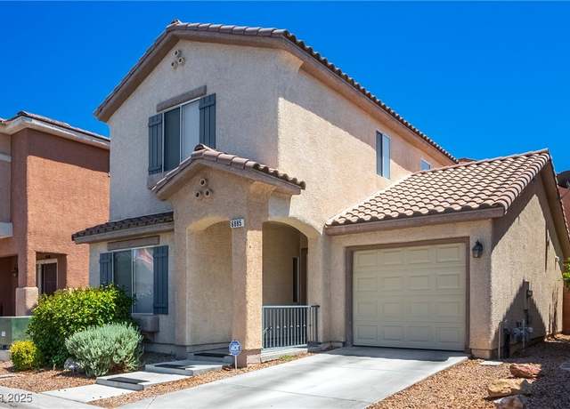 Property at 6885 Silver Eagle Ave, Las Vegas, NV 89122, 3 beds, 3 baths