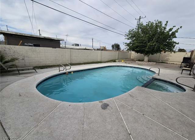 Property at 1338 Smoke Tree Ave, Las Vegas, NV 89108, 3 beds, 2 baths