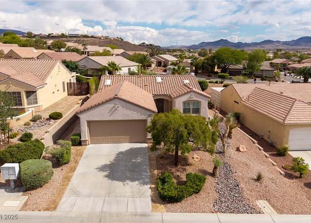 Property at 3071 Lake Barkley Rd, Henderson, NV 89052, 2 beds, 2 baths