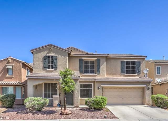 Property at 4016 Gaster Ave, North Las Vegas, NV 89081, 5 beds, 3.5 baths