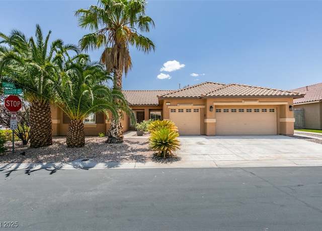 Property at 1453 Doggett Ave, Las Vegas, NV 89123, 4 beds, 2 baths