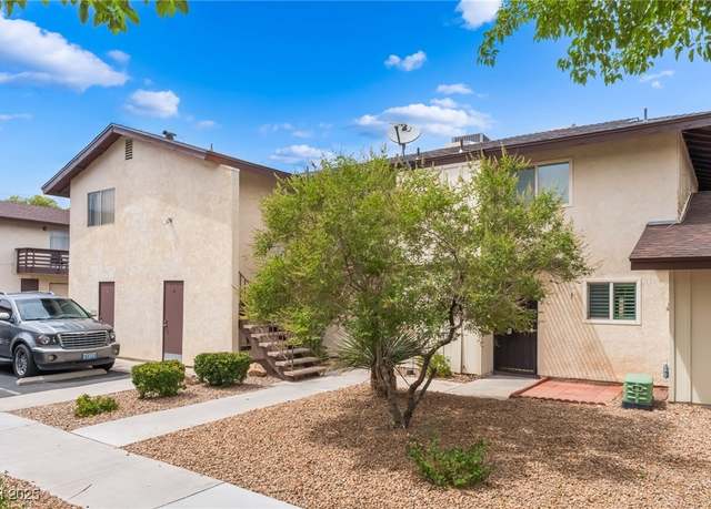 Property at 2374 Cardiff Ln Unit B, Las Vegas, NV 89108, 2 beds, 1.5 baths