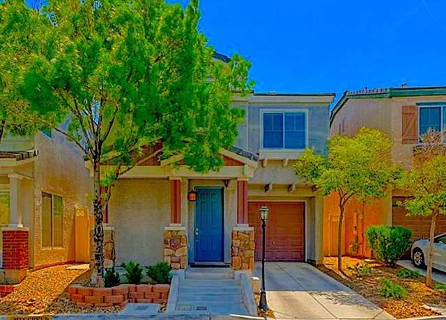 Property at 1581 Evening Spirit Ave, Las Vegas, NV 89183, 3 beds, 2.5 baths