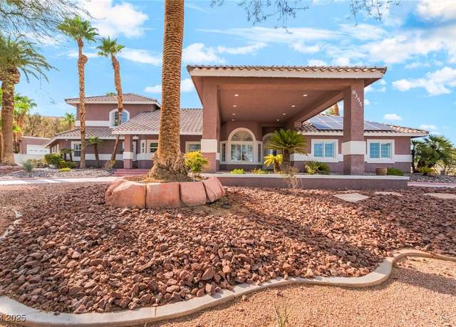 Property at 9355 S Monte Cristo Way, Las Vegas, NV 89178, 4 beds, 4 baths