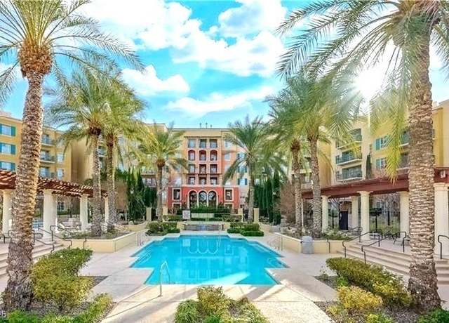 Property at 30 Strada Di Villaggio #118, Henderson, NV 89011, 2 beds, 2 baths