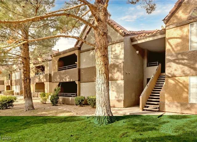 Property at 2200 S Fort Apache Rd #2049, Las Vegas, NV 89117, 2 beds, 2 baths