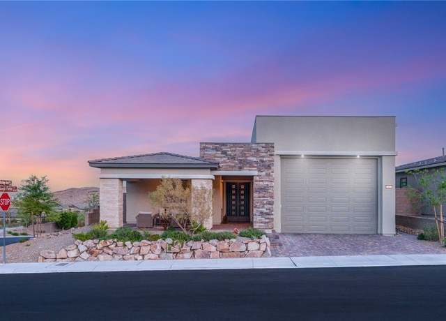 Property at 964 Edinburgh Fields Ct, Las Vegas, NV 89138, 3 beds, 2.5 baths