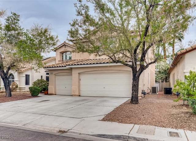 Property at 1124 Coral Rainbow Ave, Las Vegas, NV 89123, 4 beds, 3 baths