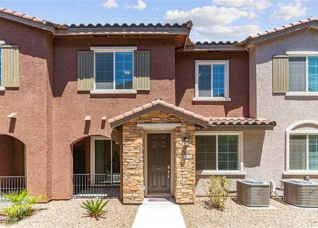 Property at 25 Barbara Ln #36, Las Vegas, NV 89183, 3 beds, 2.5 baths