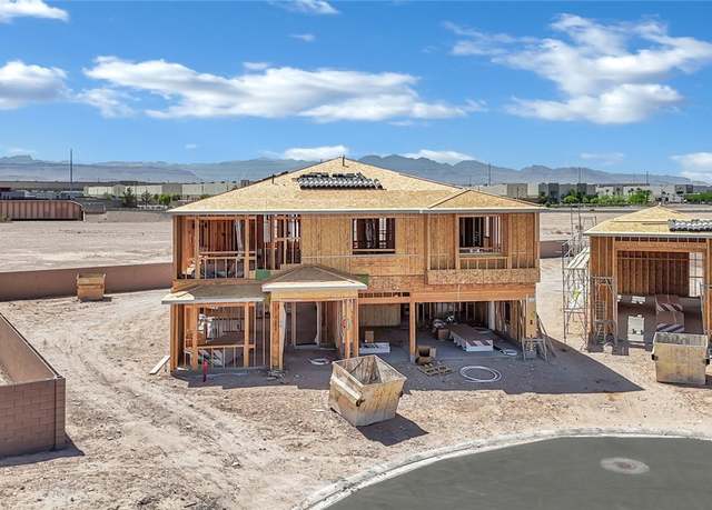Property at 7121 Painted Skyline St, Las Vegas, NV 89118, 5 beds, 5.5 baths